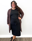 *Pre-Sale* Tie Dress