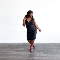 *Pre-Sale* Pinafore Dress