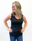 *Pre-Sale* V Neck Tank