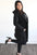 *Pre-Sale* Hooded Coat