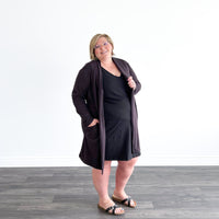 *Pre-Sale* Pinafore Dress