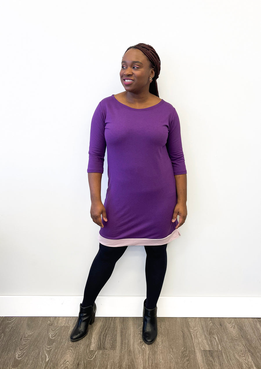 *Pre-Sale* Tunic Dress