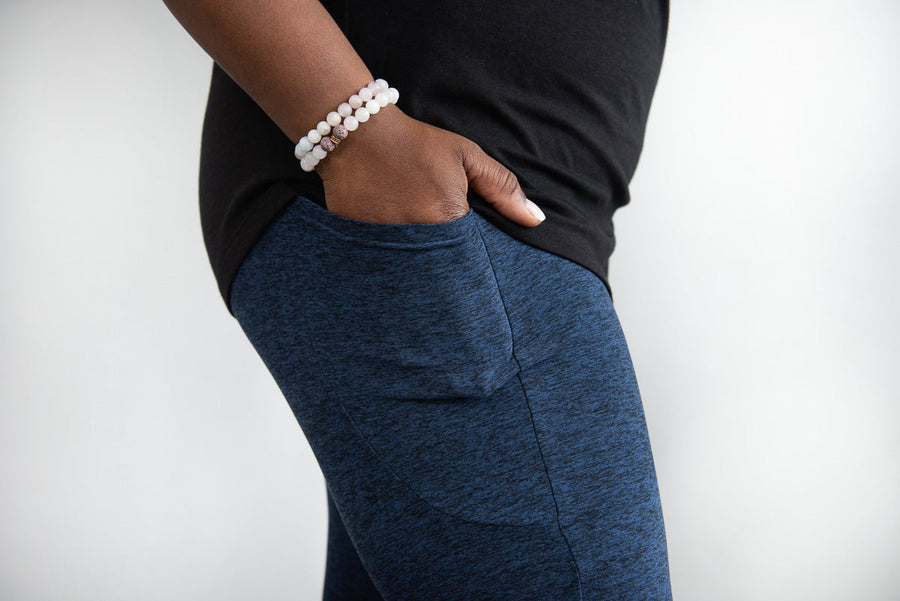 *Pre-Sale* 7/8 Pocket Lolli Legging