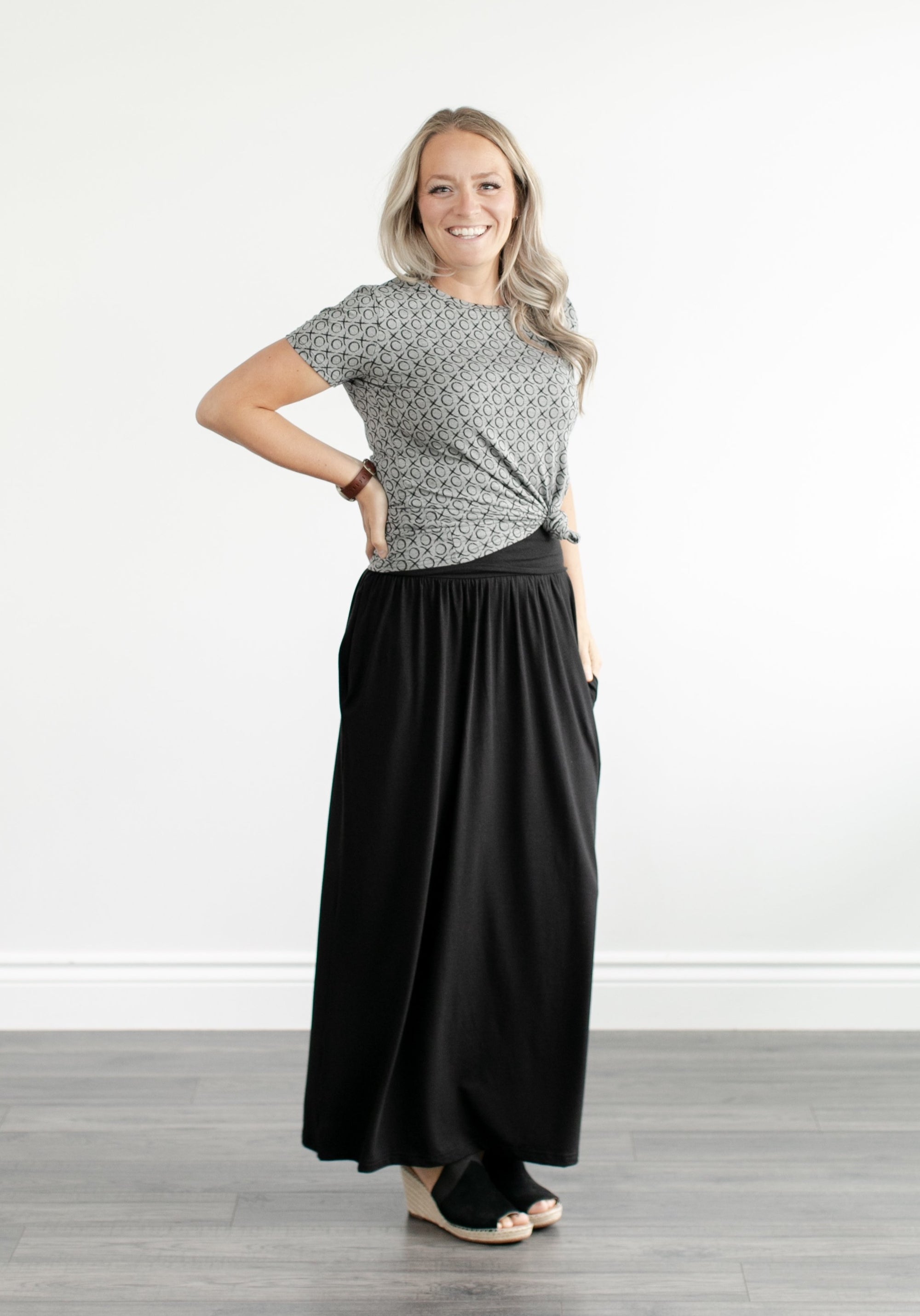 *Pre-Sale* Maxi Skirt/Dress