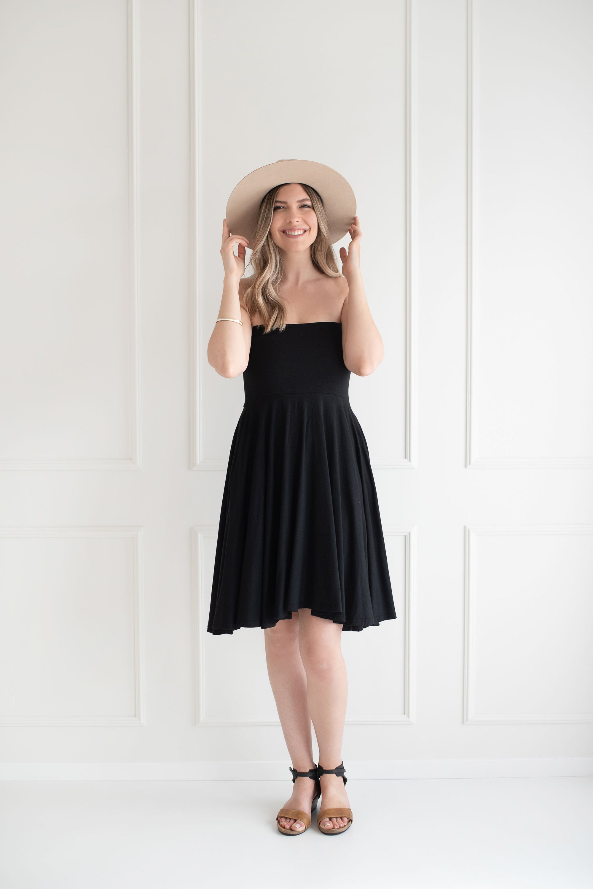 *Pre-Sale* Circle Skirt/Dress