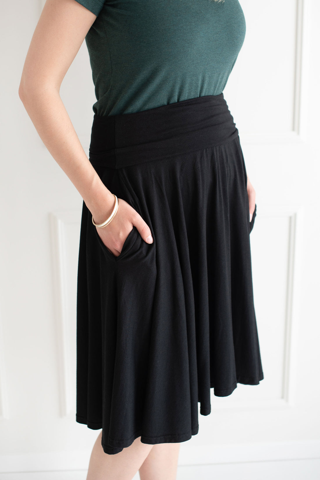 *Pre-Sale* Circle Skirt/Dress
