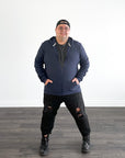 *Pre-Sale* Men's Zip Up Hoodie