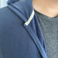 *Pre-Sale* Men's Zip Up Hoodie